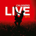 Calogero - Live: Limited Edition - Music CD