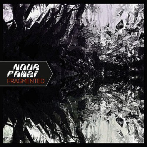 Nour Fawzi - Fragmented - Vinyl Record