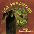 Master Massive - Pendulum - Music CD