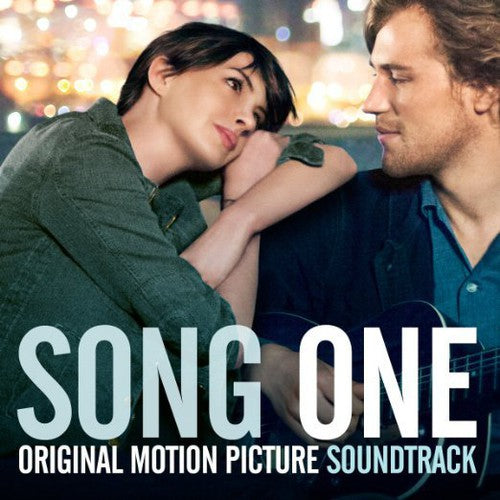 Song One / O.s.t. - Song One / O.s.t. - Vinyl Record