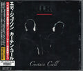 Jobson,eddie - Curtain Call: U.k. & Danger Money - Music CD
