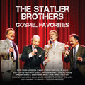 Statler Brothers - Statler Brothers Gospel Icon - Music CD
