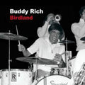 Rich,buddy - Birdland - Vinyl Record