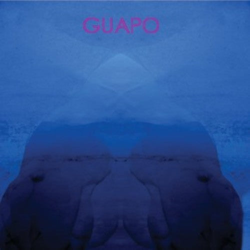 Guapo - Obscure Knowledge - Vinyl Record