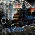 Mazurek,rob / Exploding Star Orchestra - Galactic Parables 1 - Vinyl Record