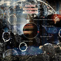 Galactic Parables: Volume 1 [LP] Vinyl Record