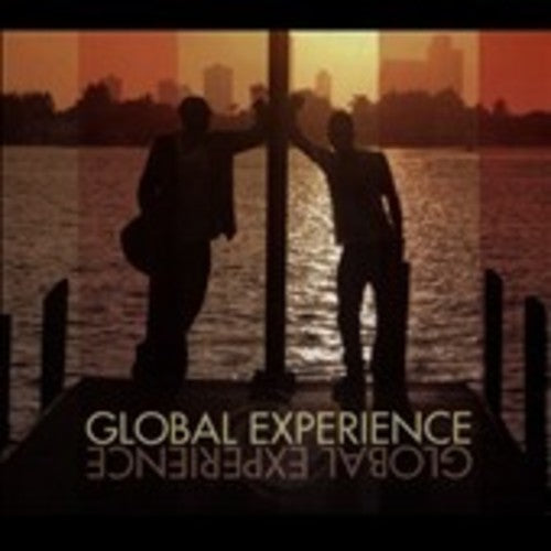Shah,roger & Laruso,brian - Global Experience - Global Experience - Music CD