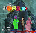 Morglbl - Tea Time For Punks - Music CD