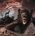 Sinner - Nature Of Evil - Music CD