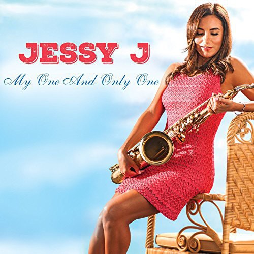 My One & Only One Music CD