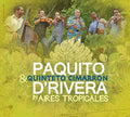D'rivera,paquito - Aires Tropicales - Music CD