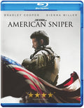 American Sniper - American Sniper - Blu-ray