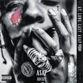 A$ap Rocky ( Asap Rocky ) - At.long.last.a$ap - Music CD