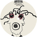 Tejada,john & Leviste,arian - Reactance - Vinyl Record