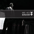 Mz.412 - Hekatomb - Music CD
