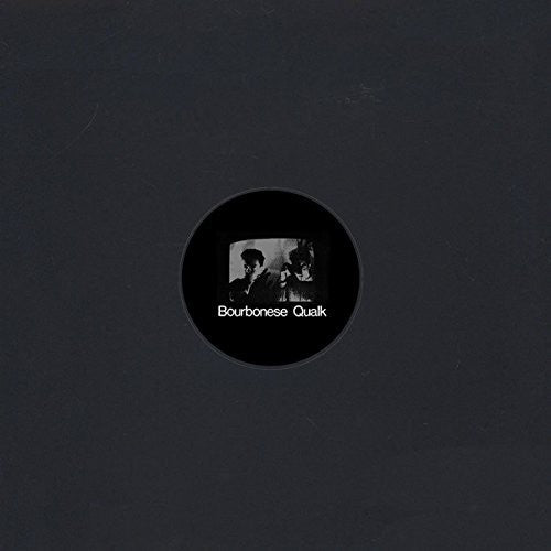 Bourbonese Qualk - Lies - Vinyl Record