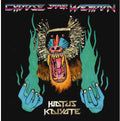 Hiatus Kaiyote - Choose Your Weapon - Music CD