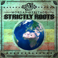 Morgan Heritage - Strictly Roots - Music CD