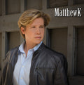 Matthewk - Matthewk - Music CD