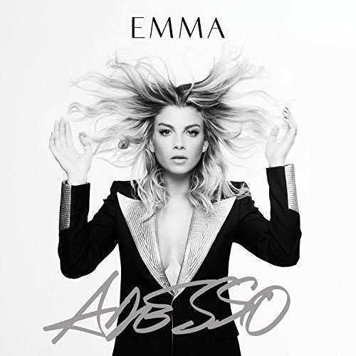 Emma - Adesso - Music CD