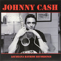 Cash,johnny - Louisiana Hayride Recordings - Vinyl Record
