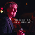 Dukas,nick - One & Forever Love - Music CD