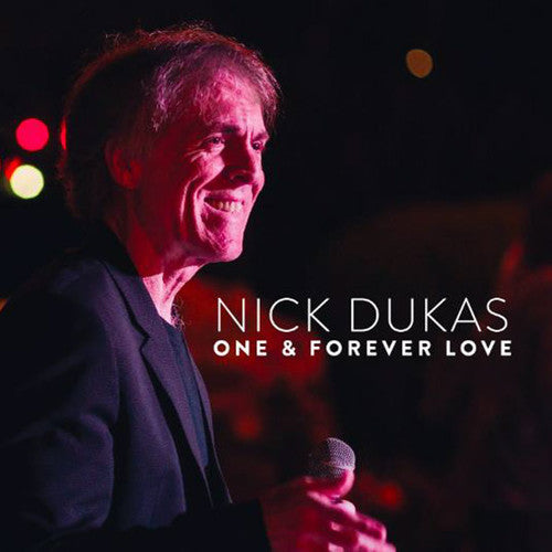 Dukas,nick - One & Forever Love - Music CD