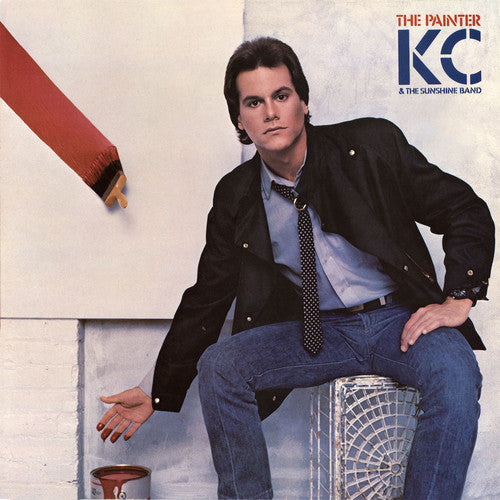 K.c. & Sunshine Band - Painter - Music CD