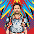 Jovanotti - Lorenzo 2015 Cc: Live 2184 - Music CD