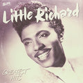 Little Richard - Greatest Hits - Vinyl Record