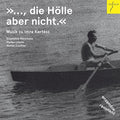 Ensemble Resonanz / Litwin,stefan / Zishler,hanns - But Not Hell - Music For Imre Kertesz - Music CD