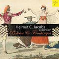 Jacobs,helmut C. - Boleros & Fandangos: A European Success Story - Music CD