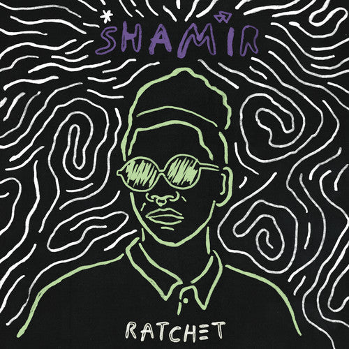 Shamir - Ratchet - Vinyl Record
