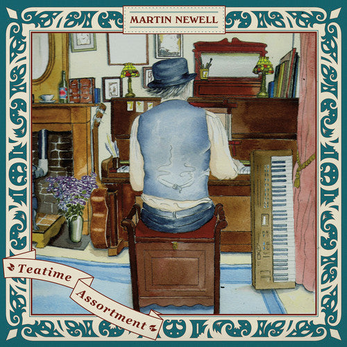 Teatime Assortment Vinyl Record