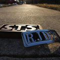 Sts X Rjd2 - Sts X Rjd2 - Music CD