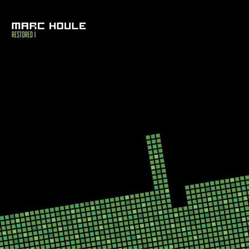 Houle,marc - Restored Ep1 - Vinyl Record