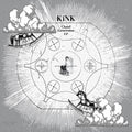 Kink - Cloud Generator - Vinyl Record