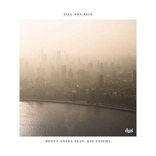 Von Sein,till - Booty Angel - Vinyl Record