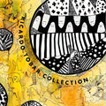 Tobar,ricardo - Collection - Vinyl Record