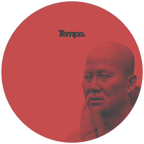 Nomine - Blind Man - Vinyl Record