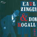 Zinger,earl & Rogall,don - Vol. 2 - Vinyl Record