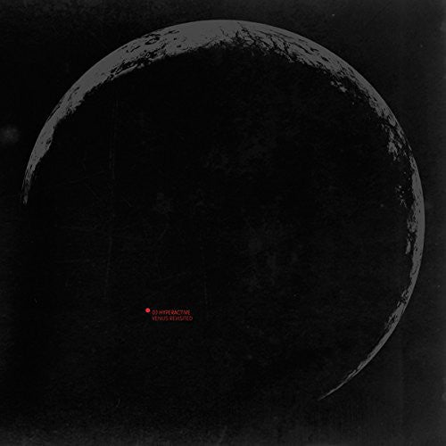 Dj Hyperactive - Venus Revisited - Vinyl Record