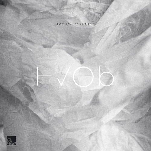 Hvob - Azrael / Ghost - Vinyl Record