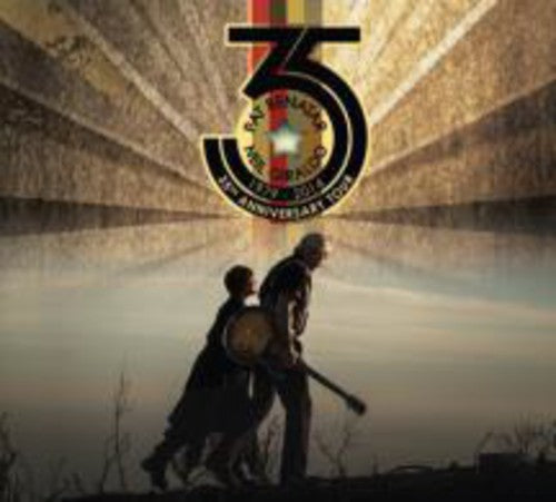 Benatar,pat / Giraldo,neil - 35th Anniversary Tour - Music CD