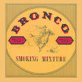 Bronco - Smoking Mixture - Music CD