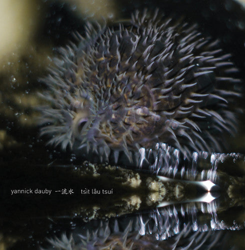Dauby,yannick - Penghu Experimental Sound Studio 1 - Vinyl Record