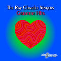 Ray Charles Singers Greatest Hits Music CD
