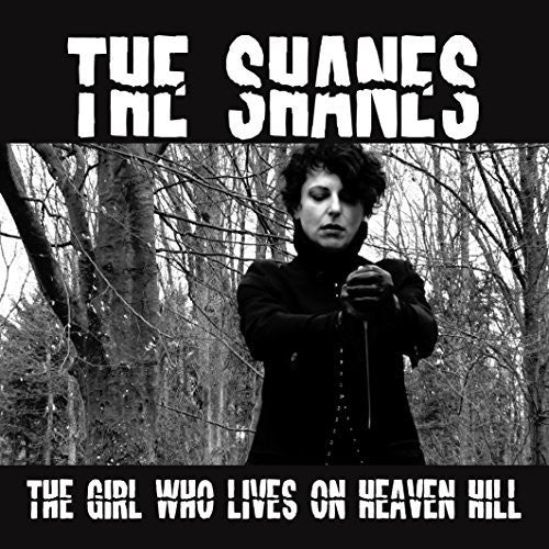Girl Who Lives on Heaven Hill [7" Vinyl] Vinyl Record