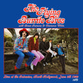 Flying Burrito Bros / Parsons,gram / White,clarenc - Live At The Palomino North Hollywood June 8th 1969 - Music CD