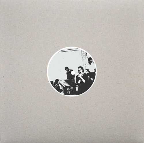 Musumeci - Harry Batasuna / Untitled (an-i Edit) - Vinyl Record